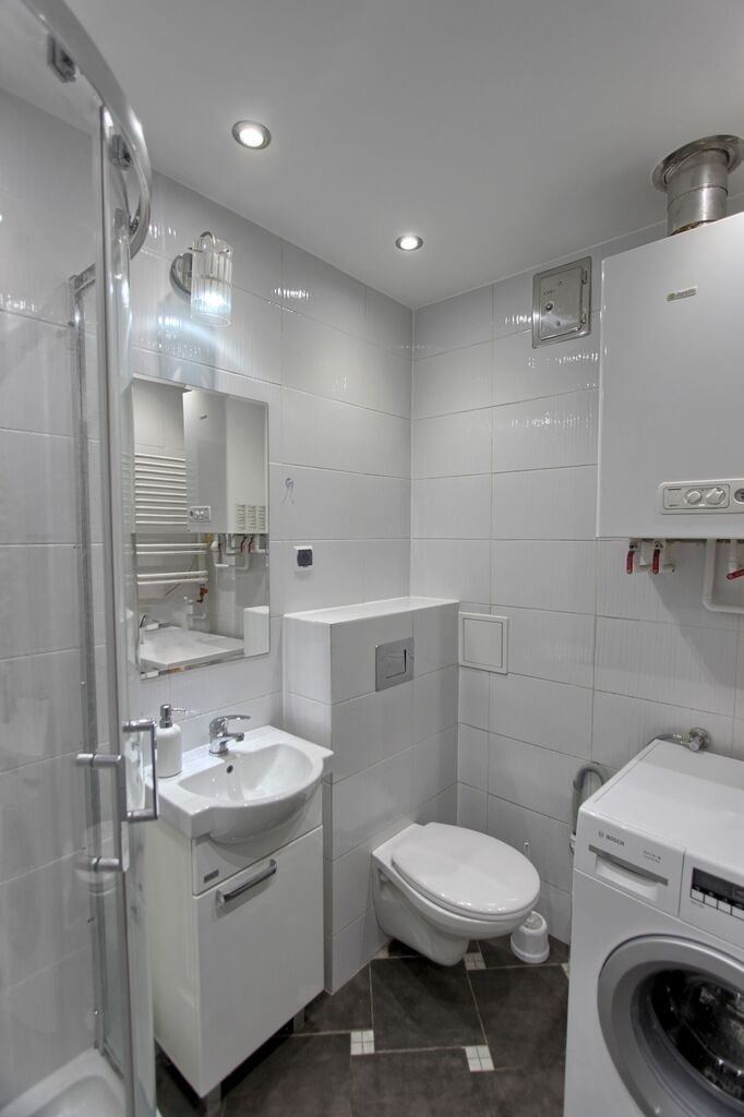 Mieszkanie na sprzedaż Szczecin, Zdroje 32 m2 | Arka Nieruchomości