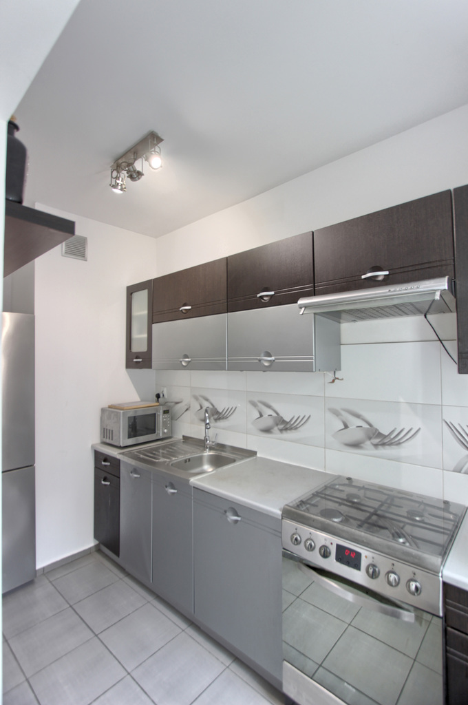 Mieszkanie na sprzedaż Szczecin, Zdroje 32 m2 | Arka Nieruchomości