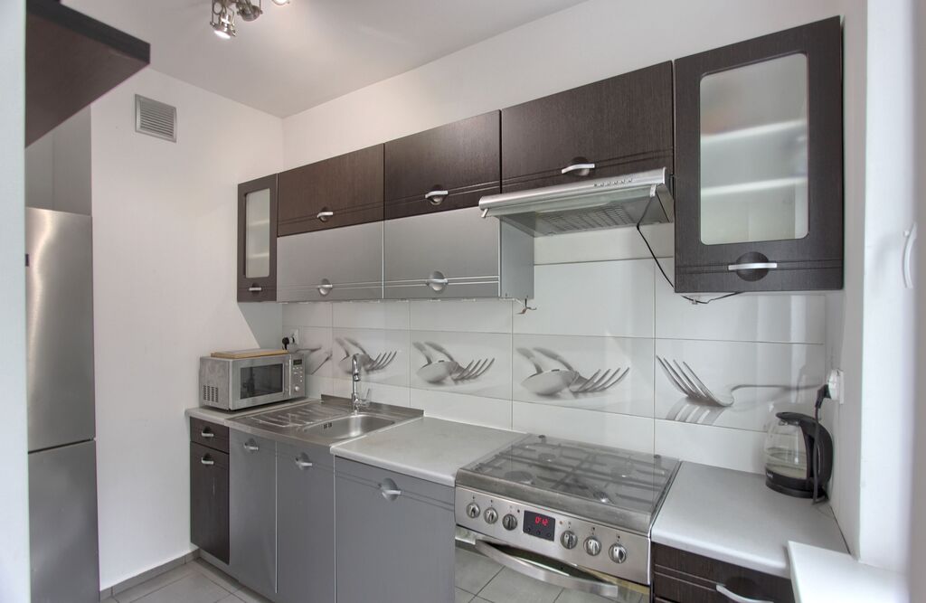 Mieszkanie na sprzedaż Szczecin, Zdroje 32 m2 | Arka Nieruchomości