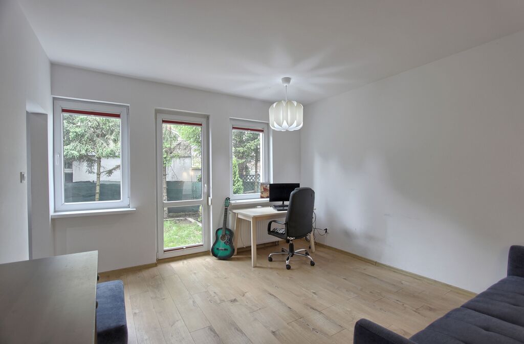 Mieszkanie na sprzedaż Szczecin, Zdroje 32 m2 | Arka Nieruchomości