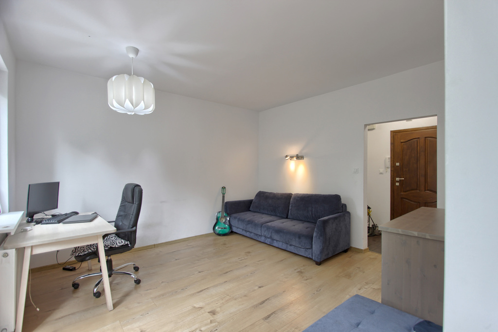 Mieszkanie na sprzedaż Szczecin, Zdroje 32 m2 | Arka Nieruchomości