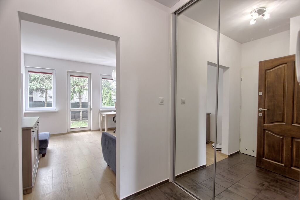 Mieszkanie na sprzedaż Szczecin, Zdroje 32 m2 | Arka Nieruchomości