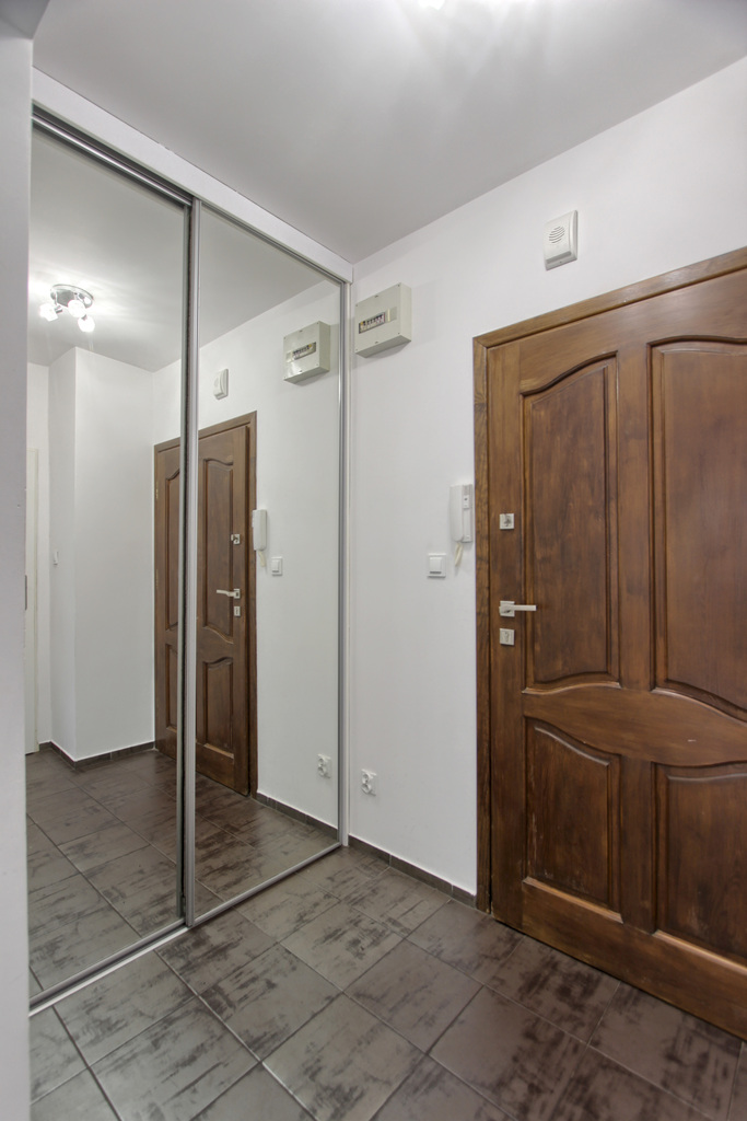 Mieszkanie na sprzedaż Szczecin, Zdroje 32 m2 | Arka Nieruchomości