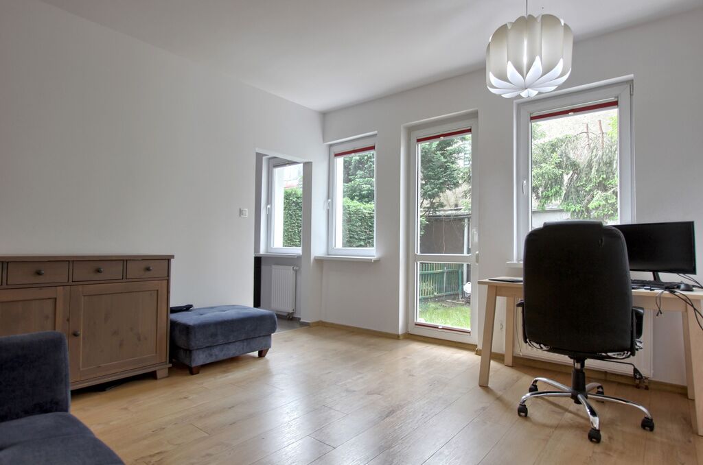 Mieszkanie na sprzedaż Szczecin, Zdroje 32 m2 | Arka Nieruchomości