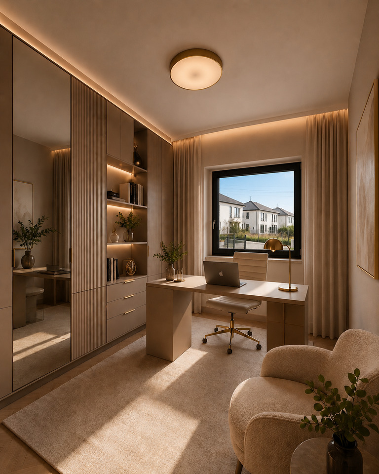 Dom na sprzedaż Mierzyn 74 m2 | Arka Nieruchomości