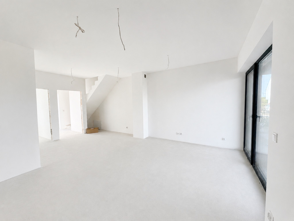 Dom na sprzedaż Mierzyn 74 m2 | Arka Nieruchomości