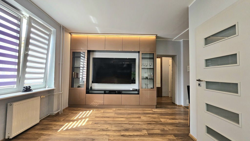 Mieszkanie na sprzedaż Szczecin, Centrum 35 m2 | Arka Nieruchomości