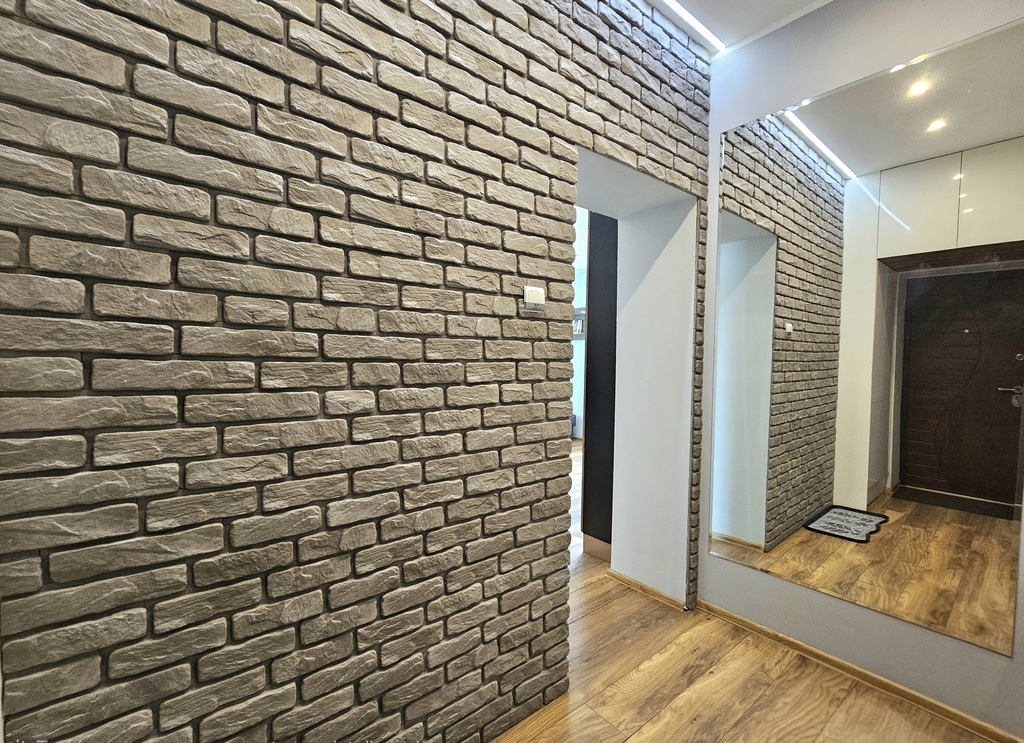 Mieszkanie na sprzedaż Szczecin, Centrum 35 m2 | Arka Nieruchomości