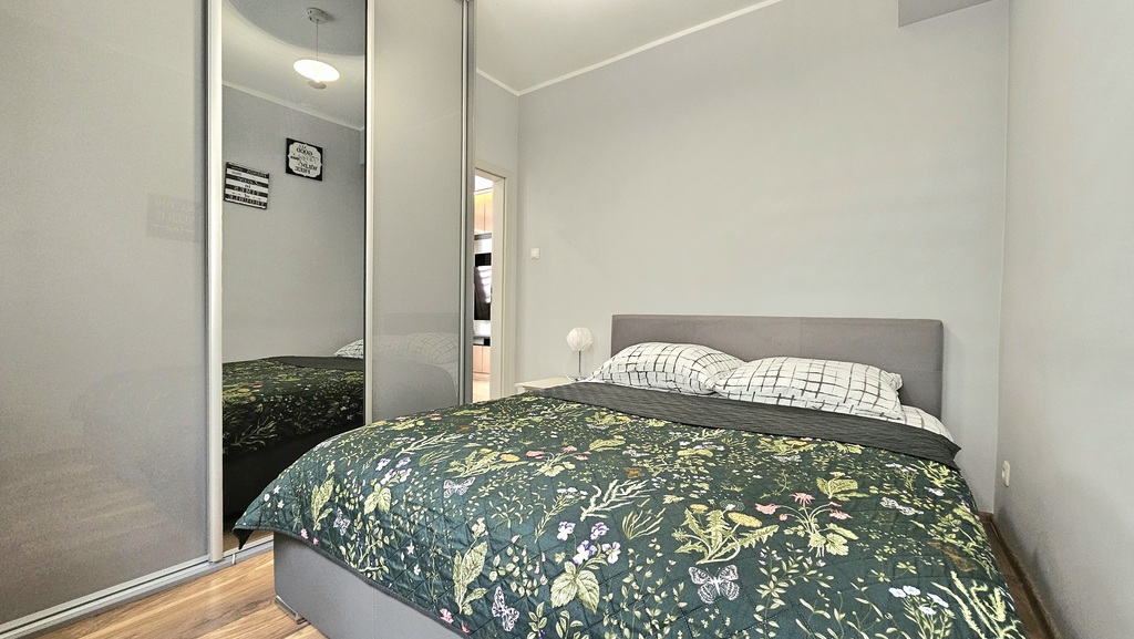 Mieszkanie na sprzedaż Szczecin, Centrum 35 m2 | Arka Nieruchomości
