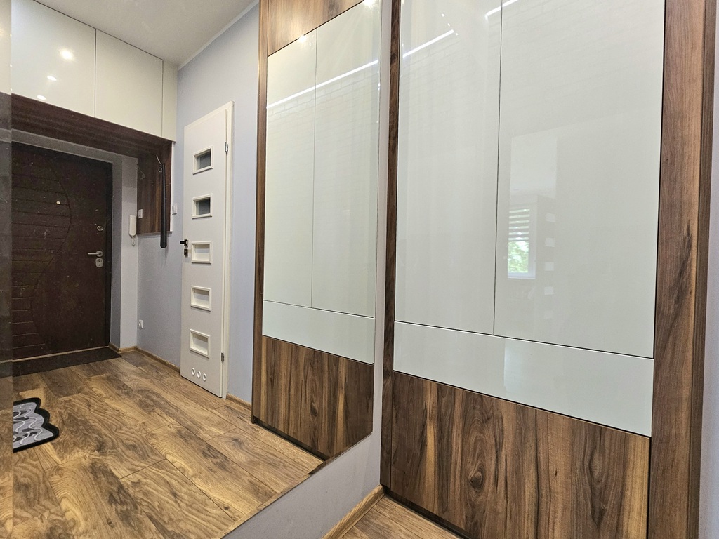 Mieszkanie na sprzedaż Szczecin, Centrum 35 m2 | Arka Nieruchomości