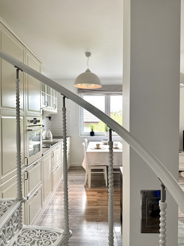 Mieszkanie na wynajem Szczecin, Warszewo 102 m2 | Arka Nieruchomości