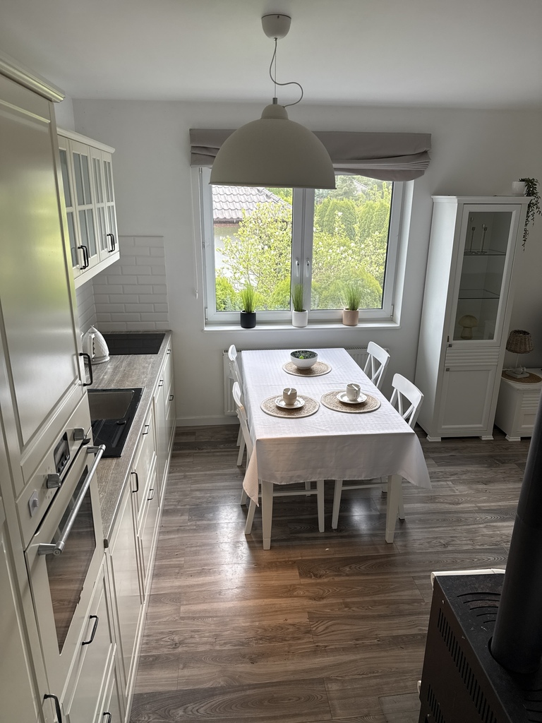 Mieszkanie na wynajem Szczecin, Warszewo 102 m2 | Arka Nieruchomości