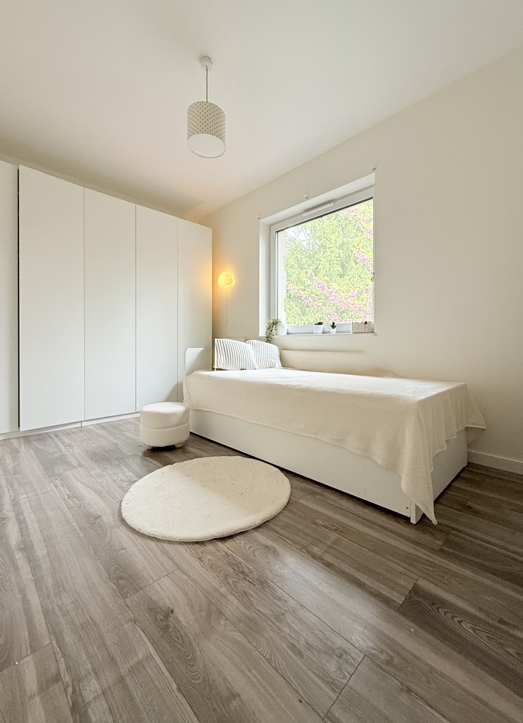 Mieszkanie na wynajem Szczecin, Warszewo 102 m2 | Arka Nieruchomości
