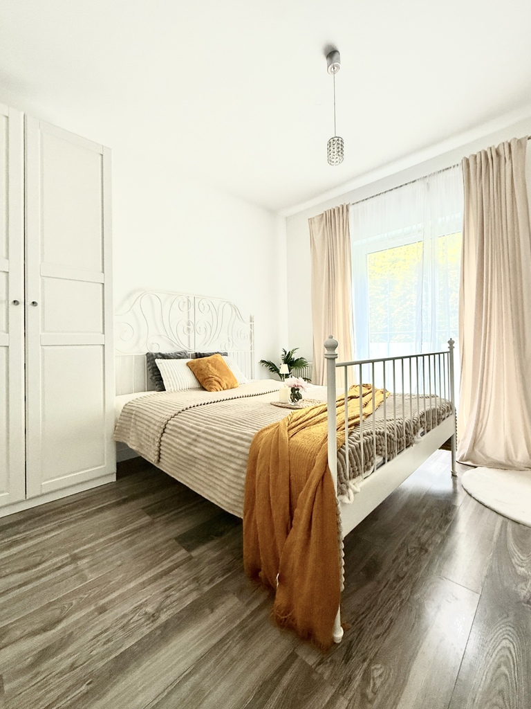 Mieszkanie na wynajem Szczecin, Warszewo 102 m2 | Arka Nieruchomości