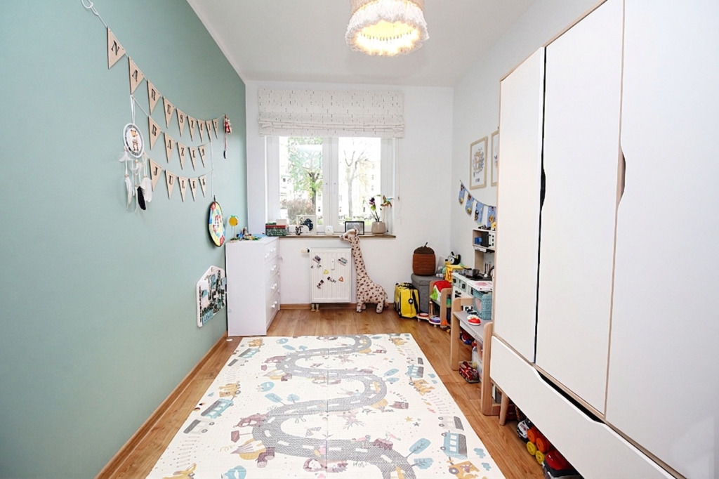 Mieszkanie na sprzedaż Szczecin, Żelechowa 64 m2 | Arka Nieruchomości