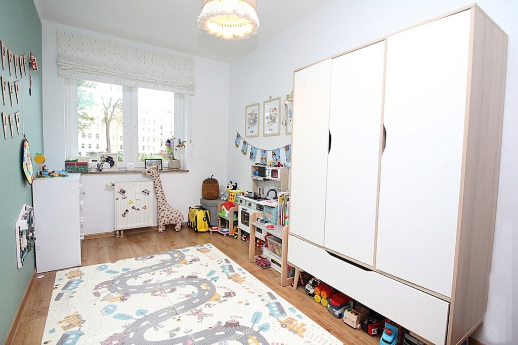 Mieszkanie na sprzedaż Szczecin, Żelechowa 64 m2 | Arka Nieruchomości