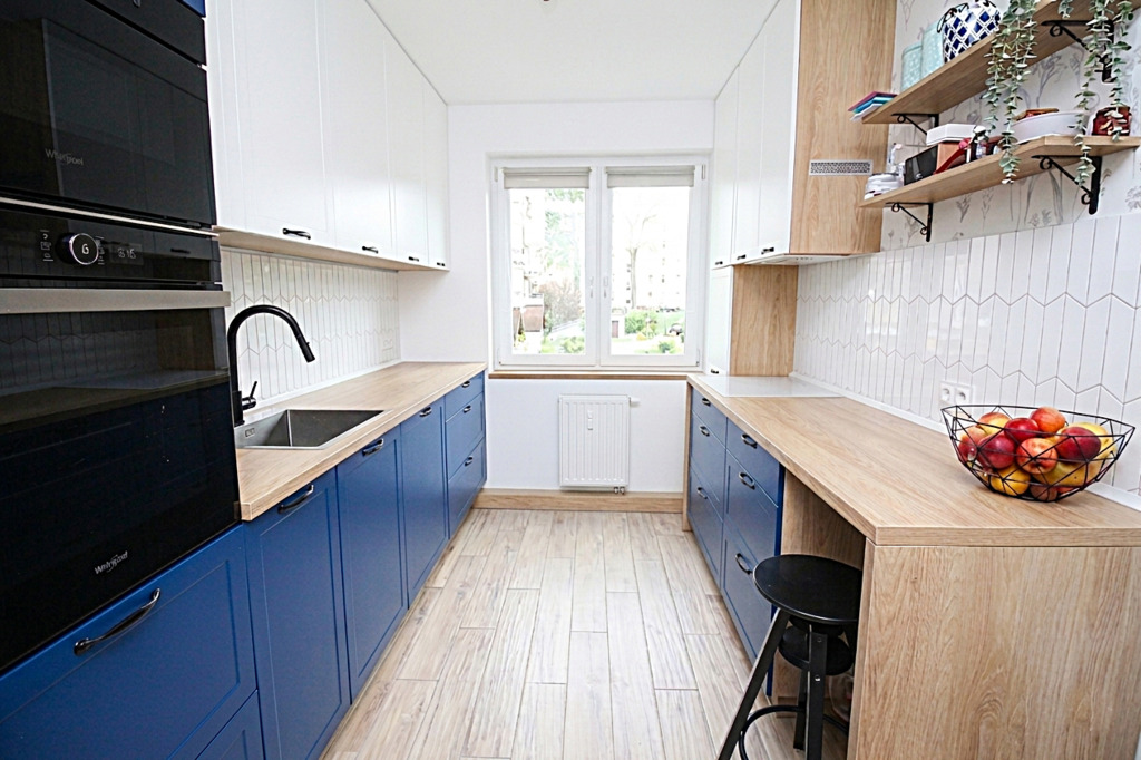 Mieszkanie na sprzedaż Szczecin, Żelechowa 64 m2 | Arka Nieruchomości