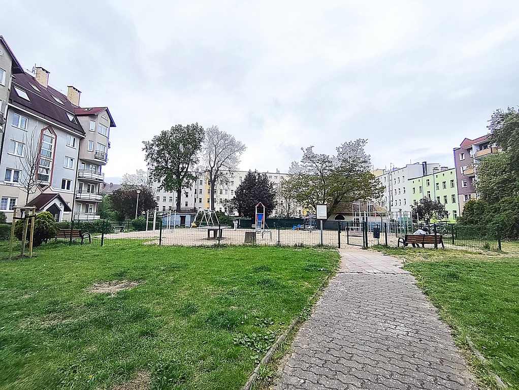 Mieszkanie na sprzedaż Szczecin, Żelechowa 64 m2 | Arka Nieruchomości