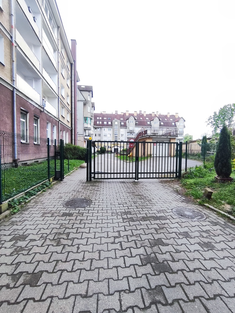 Mieszkanie na sprzedaż Szczecin, Żelechowa 64 m2 | Arka Nieruchomości