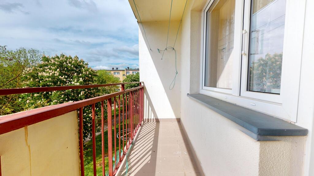 Mieszkanie na sprzedaż Szczecin, Pomorzany 42 m2 | Arka Nieruchomości