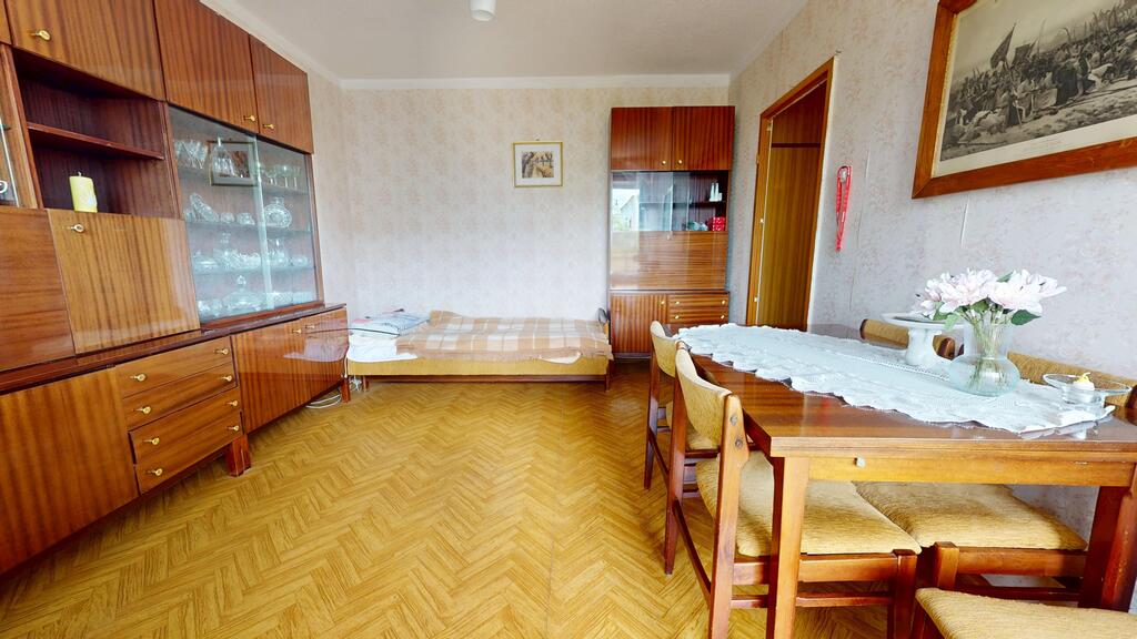 Mieszkanie na sprzedaż Szczecin, Pomorzany 42 m2 | Arka Nieruchomości