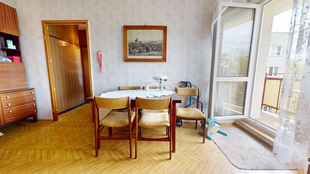 Mieszkanie na sprzedaż Szczecin, Pomorzany 42 m2 | Arka Nieruchomości