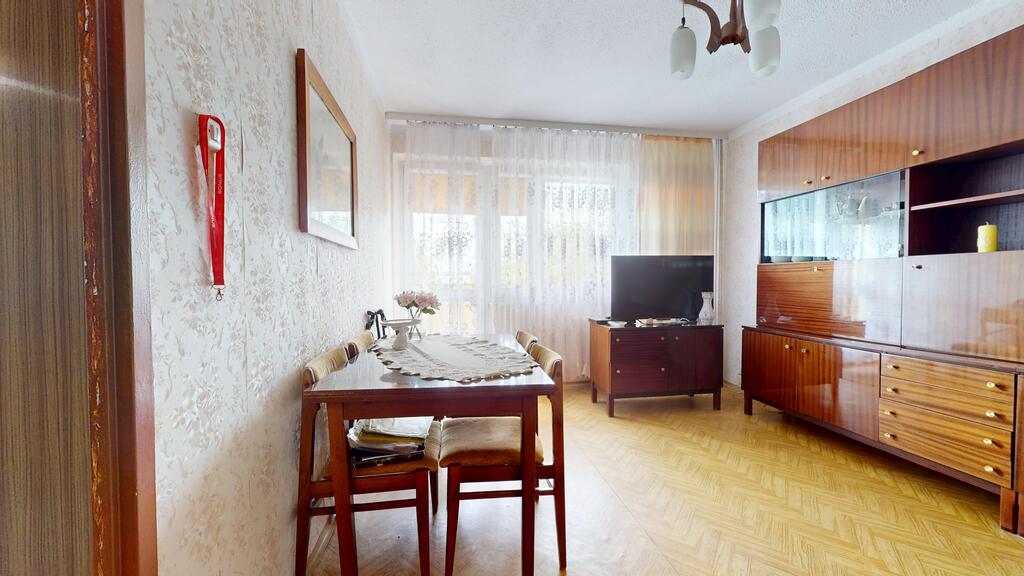 Mieszkanie na sprzedaż Szczecin, Pomorzany 42 m2 | Arka Nieruchomości