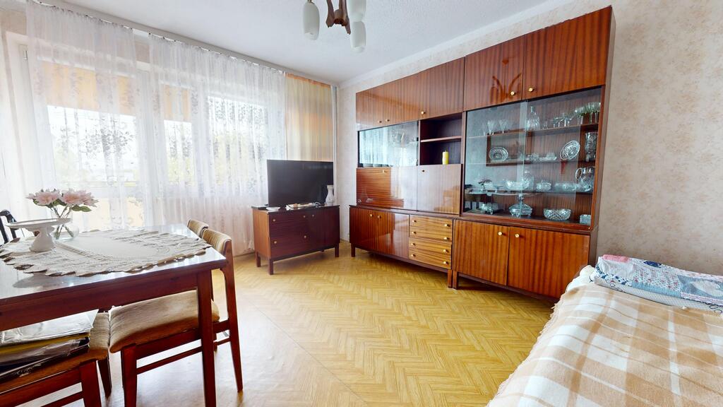 Mieszkanie na sprzedaż Szczecin, Pomorzany 42 m2 | Arka Nieruchomości