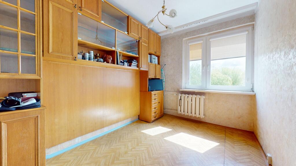 Mieszkanie na sprzedaż Szczecin, Pomorzany 42 m2 | Arka Nieruchomości