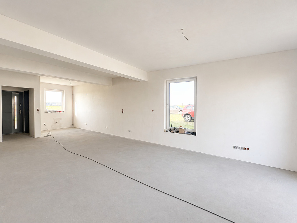 Dom na sprzedaż Grzędzice 120 m2 | Arka Nieruchomości