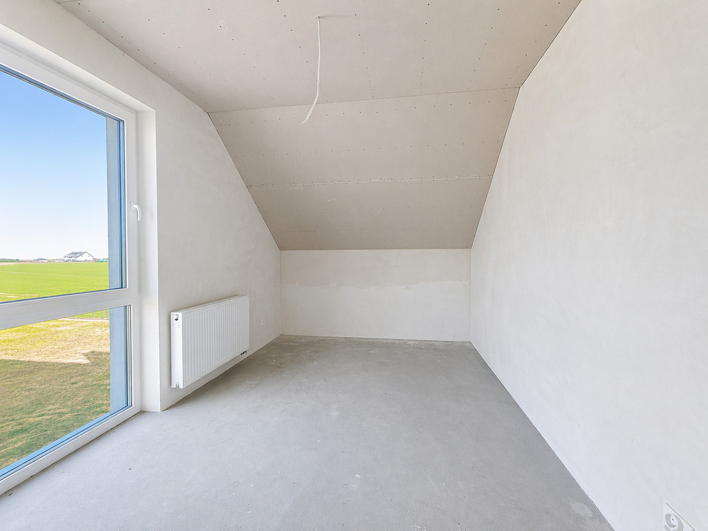 Dom na sprzedaż Grzędzice 120 m2 | Arka Nieruchomości