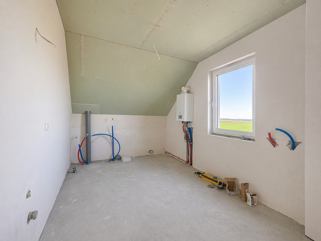 Dom na sprzedaż Grzędzice 120 m2 | Arka Nieruchomości
