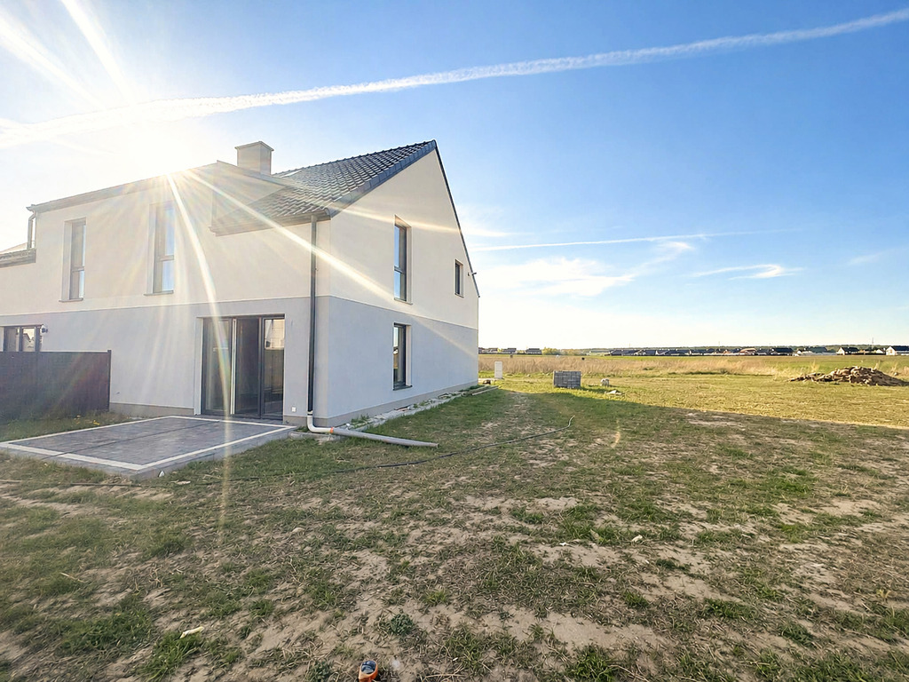 Dom na sprzedaż Grzędzice 120 m2 | Arka Nieruchomości