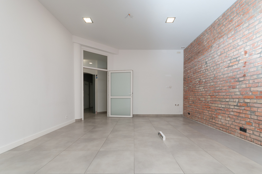 Lokal na wynajem Szczecin, Centrum 134 m2 | Arka Nieruchomości