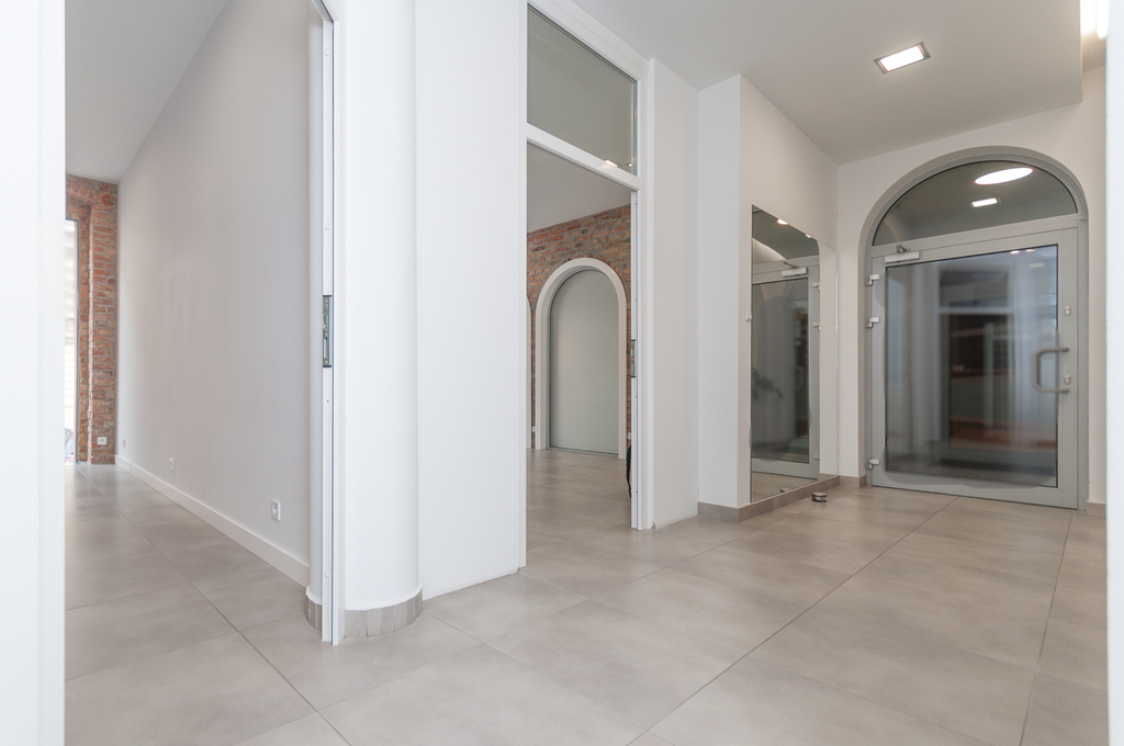 Lokal na wynajem Szczecin, Centrum 134 m2 | Arka Nieruchomości