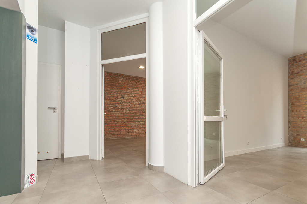 Lokal na wynajem Szczecin, Centrum 134 m2 | Arka Nieruchomości
