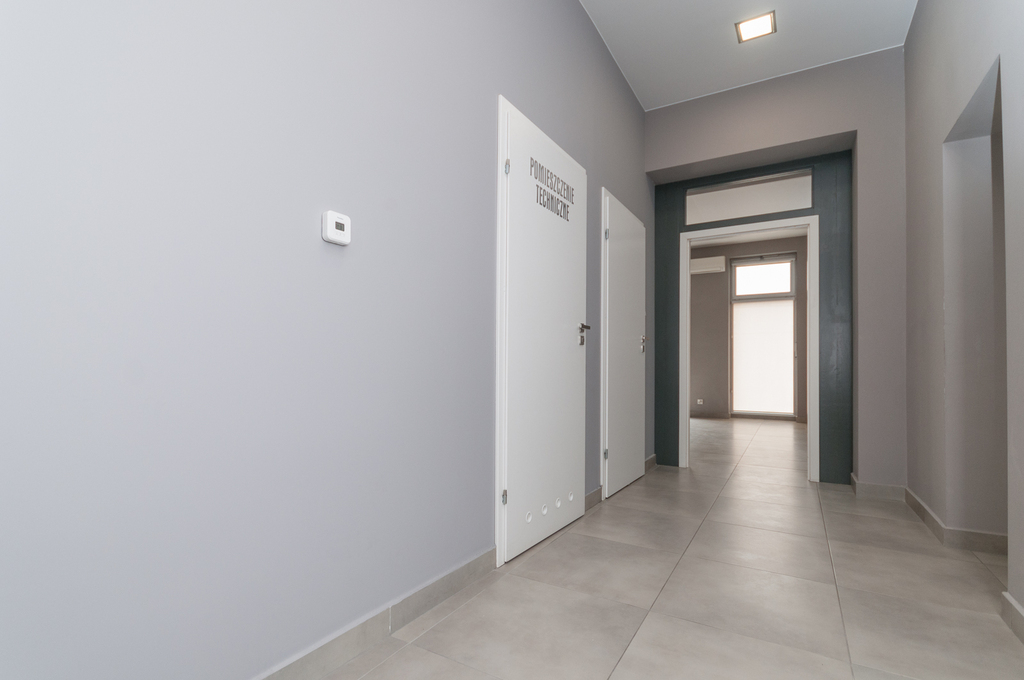Lokal na wynajem Szczecin, Centrum 134 m2 | Arka Nieruchomości