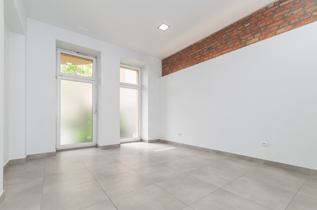Lokal na wynajem Szczecin, Centrum 134 m2 | Arka Nieruchomości