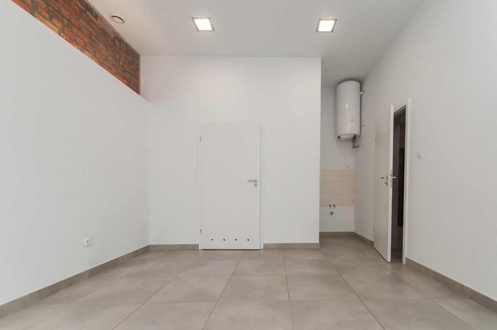 Lokal na wynajem Szczecin, Centrum 134 m2 | Arka Nieruchomości