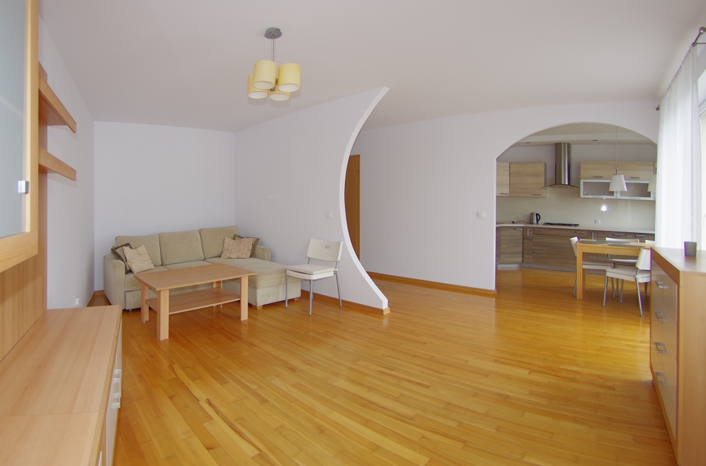 Mieszkanie na sprzedaż Szczecin, Pomorzany 58 m2 | Arka Nieruchomości