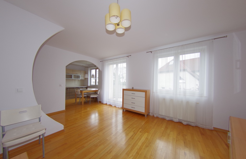 Mieszkanie na sprzedaż Szczecin, Pomorzany 58 m2 | Arka Nieruchomości