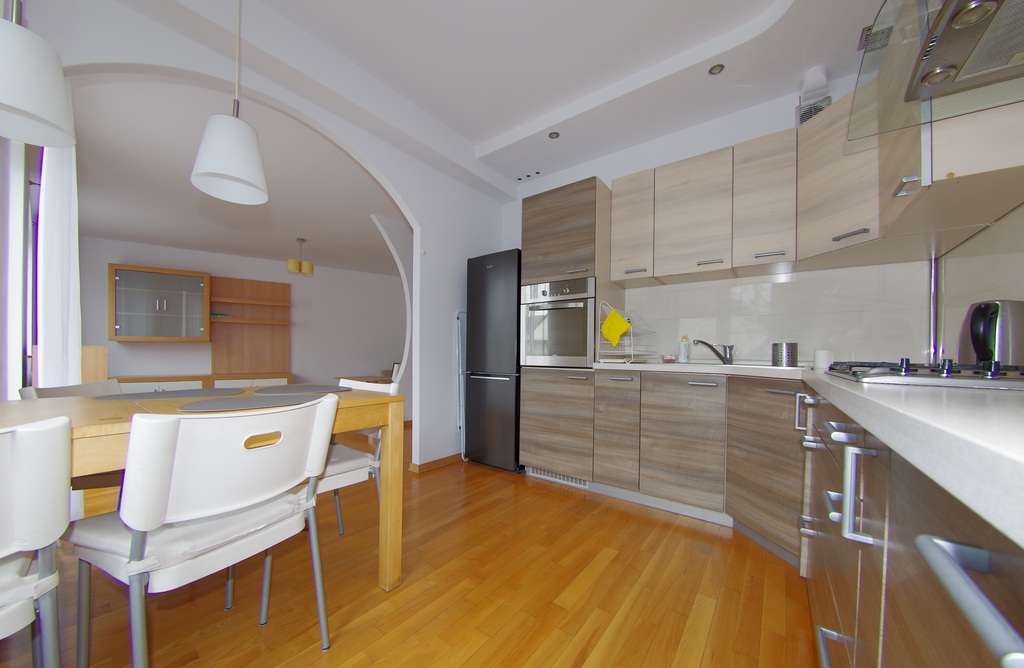 Mieszkanie na sprzedaż Szczecin, Pomorzany 58 m2 | Arka Nieruchomości