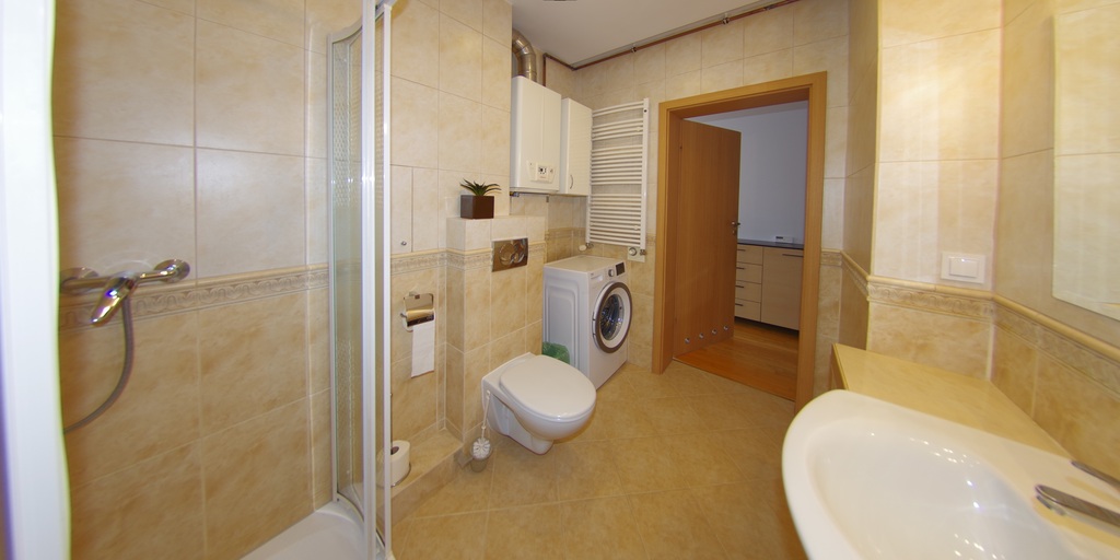 Mieszkanie na sprzedaż Szczecin, Pomorzany 58 m2 | Arka Nieruchomości