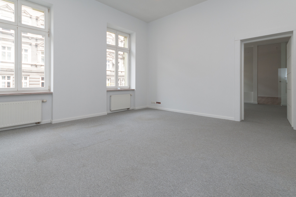 Lokal na wynajem Szczecin, Centrum 166 m2 | Arka Nieruchomości