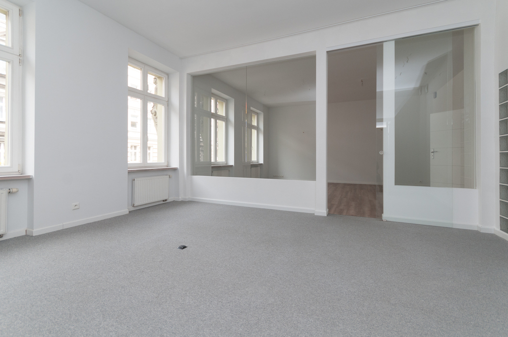 Lokal na wynajem Szczecin, Centrum 166 m2 | Arka Nieruchomości