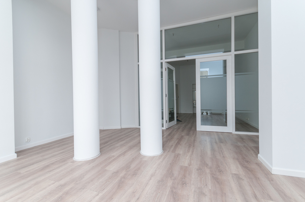 Lokal na wynajem Szczecin, Centrum 166 m2 | Arka Nieruchomości