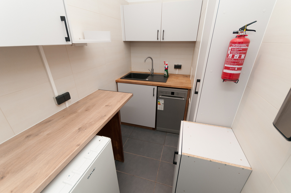 Lokal na wynajem Szczecin, Centrum 166 m2 | Arka Nieruchomości