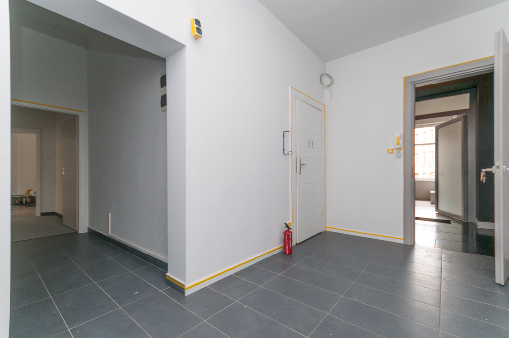 Lokal na wynajem Szczecin, Centrum 166 m2 | Arka Nieruchomości