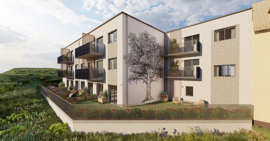 Mieszkanie na sprzedaż Szczecin, Warszewo 46 m2 | Arka Nieruchomości