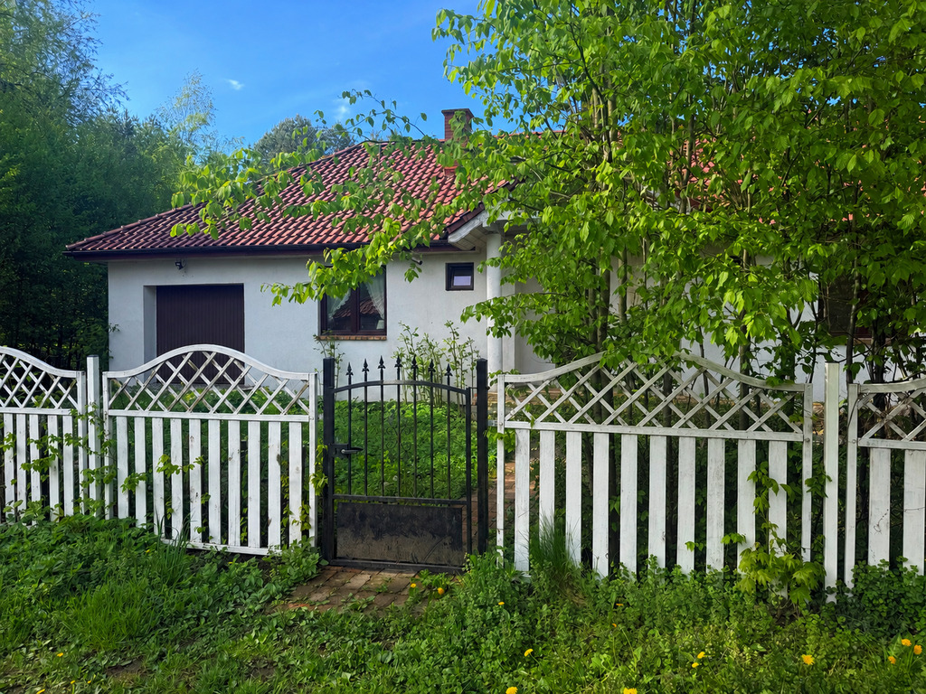Dom na sprzedaż Żórawie 142 m2 | Arka Nieruchomości